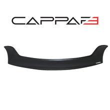 Fiat 500L 2016 Onwards Bonnet Deflector 3mm