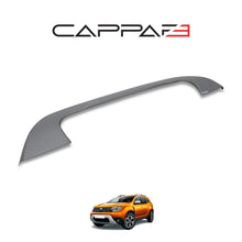 Dacia Duster 2018 - 2024 Front Bumper U Diffuser