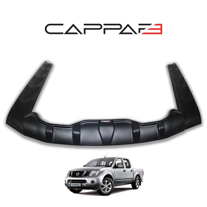 Nissan Navara 2006 - 2015 Dragon Pack