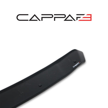 Hyundai I20 2014 Onwards Bonnet Deflector 3mm