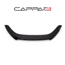 Ssangyong Actyon Sport 2012 - 2016 Bonnet Deflector 4mm