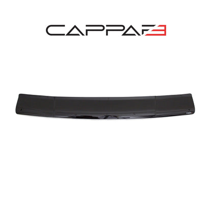 Fiat DoÃ°an - Ãžahin 1988 - 2002 Bonnet Deflector 4mm