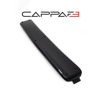 Fiat Fiorino 2007 Onwards Sunvisor Sun Visor Wind Deflector