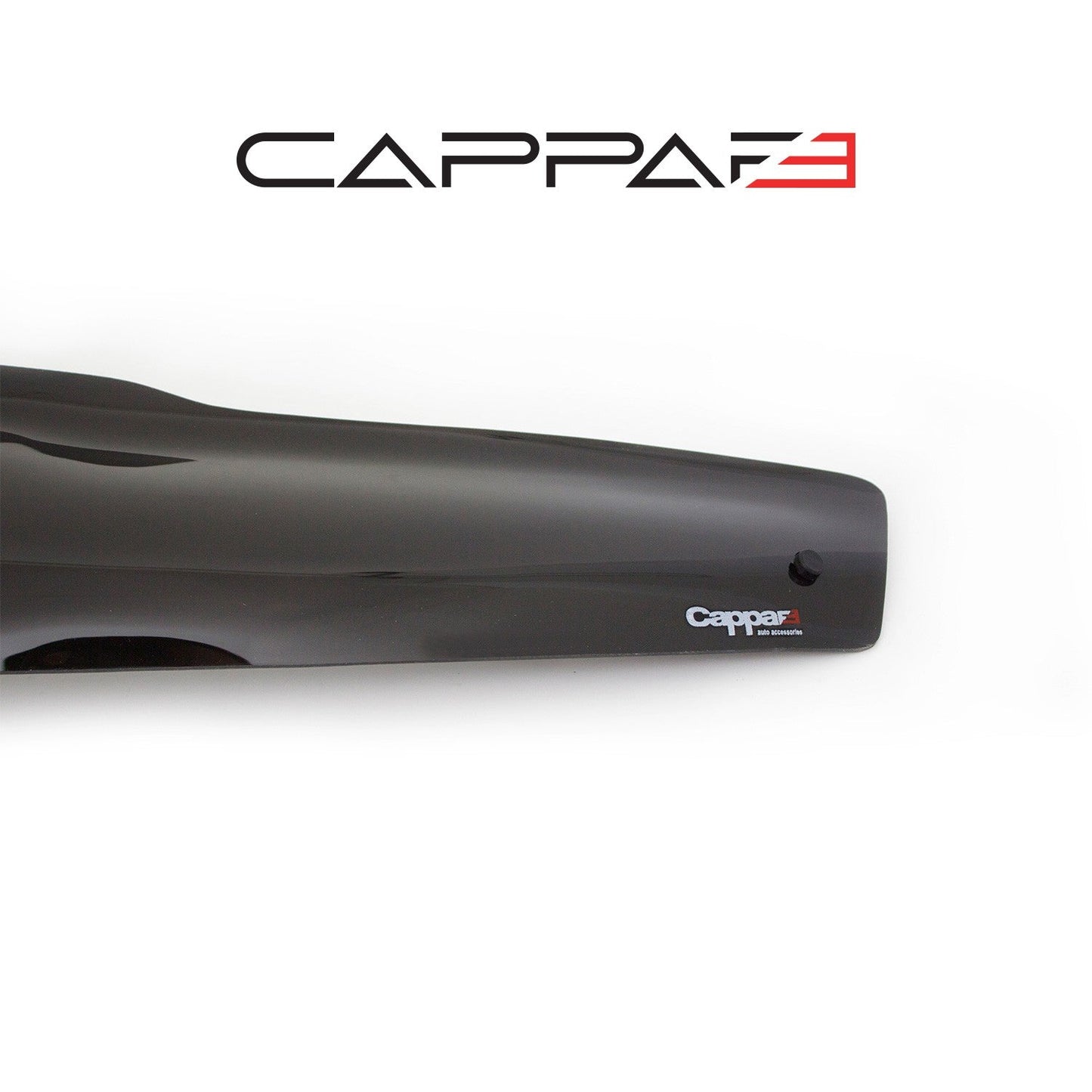 Nissan Pathfinder 2005 - 2014 Bonnet Deflector 4mm