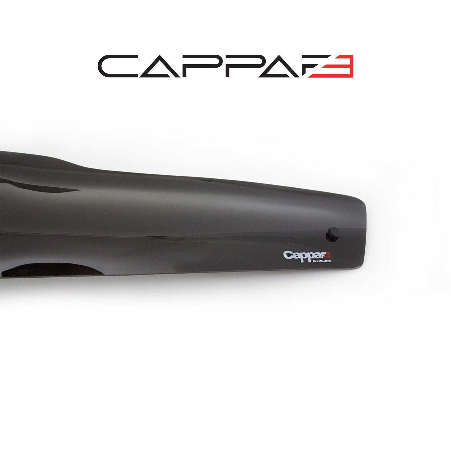Nissan Pathfinder 2005 - 2014 Bonnet Deflector 4mm