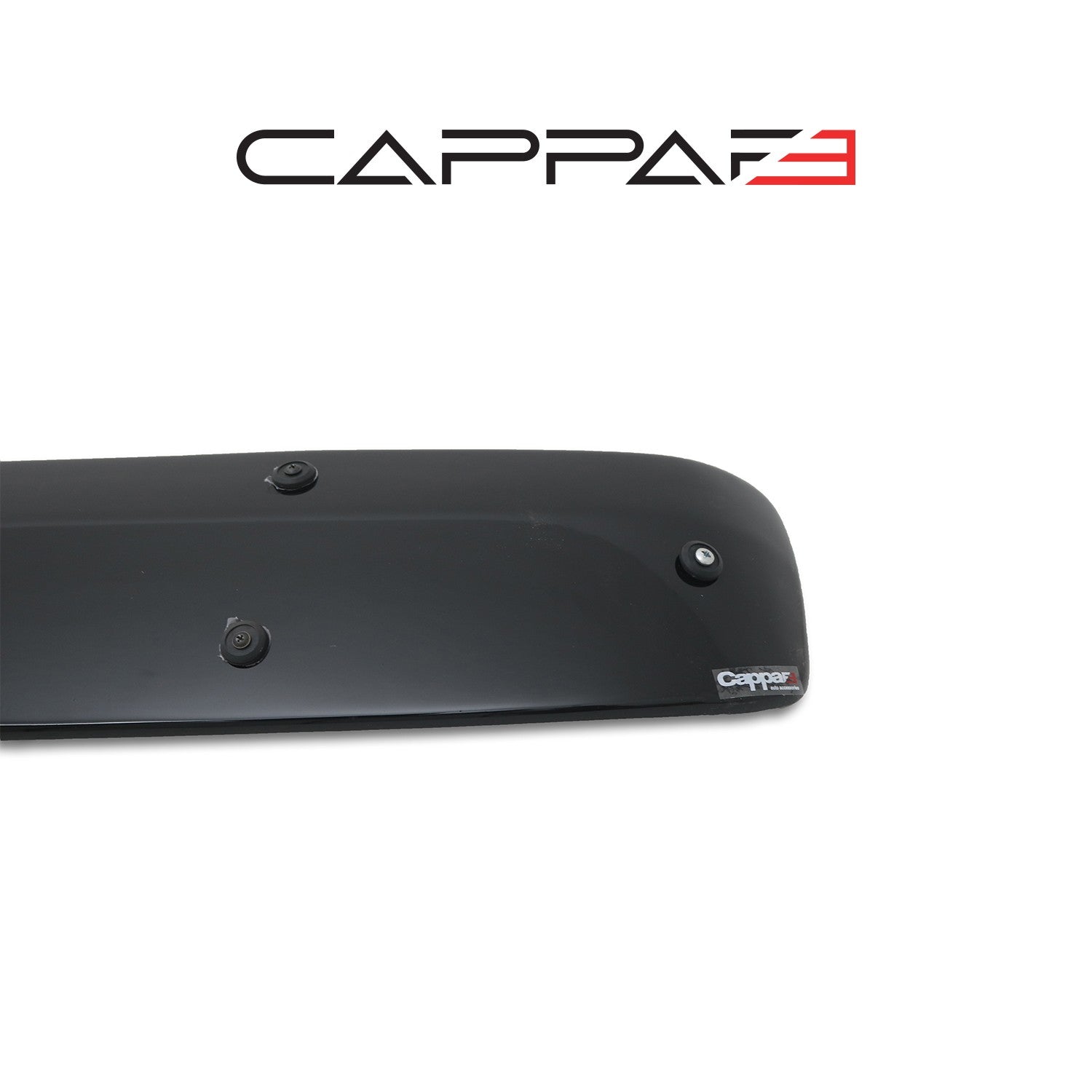 Mercedes Atego 1998 - 2004 Sunvisor Sun Visor Wind Deflector