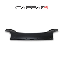 Renault Kangoo 1998 - 2003 Bonnet Deflector 3mm