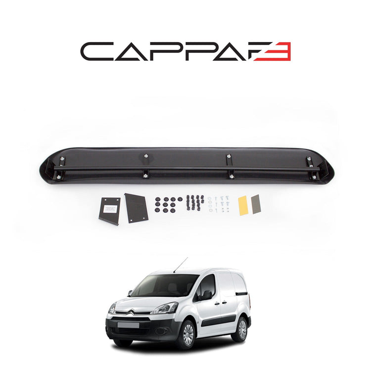 Citroen Berlingo 2009 - 2018 Sunvisor Sun Visor Wind Deflector