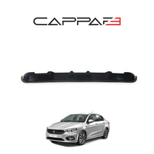 Fiat Egea 2015 Onwards Rear Window Spoiler