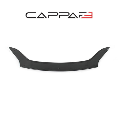 Kia Sportage 2016 - 2019 Bonnet Deflector 3mm