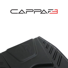 Isuzu D-Max 2020 Onwards Bonnet Scoop