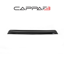Renault Megane 2003 - 2008 Rear Window Spoiler