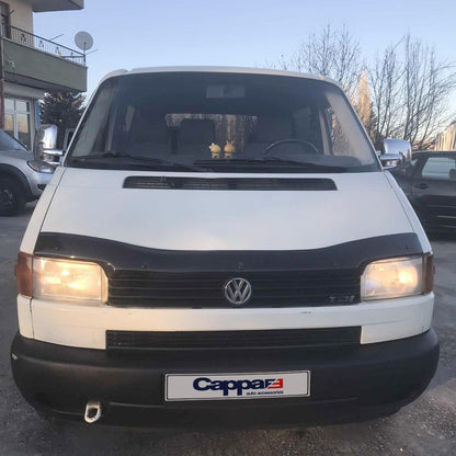 Volkswagen Transporter T4 1995 - 2003 Bonnet Deflector 4mm