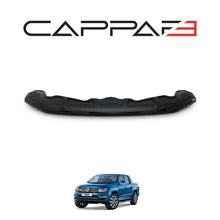 Volkswagen Amarok 2010 - 2022 Bonnet Deflector