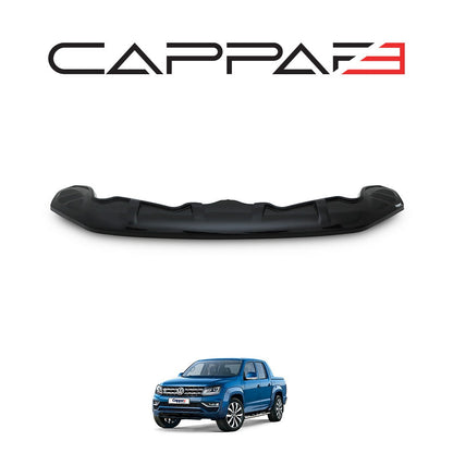 Volkswagen Amarok 2010 - 2022 Bonnet Deflector