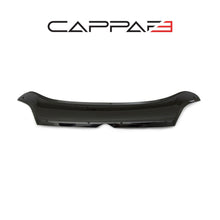 Citroen Relay 2014 Onwards Bonnet Deflector 3mm