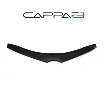 Toyota Auris 2013 - 2017 Bonnet Deflector 4mm