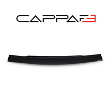 Opel Frontera 1998 - 2004 Rear Bumper Sill Protector 3mm