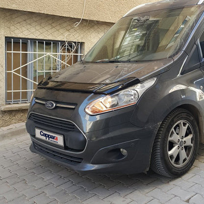 Ford Connect 2014 - 2018 Bonnet Deflector 4mm