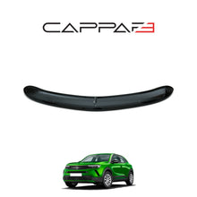 Opel Mokka 2021 Onwards Rear Bumper Sill Protector 3mm