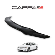 Toyota Camry 2006 - 2012 Bonnet Deflector 3mm