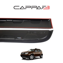 Dacia Duster 2010 - 2017 Fender Flares 4pcs