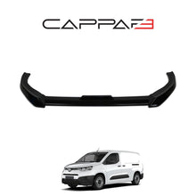 Fiat Doblo 2023 Onwards Bumper Lip