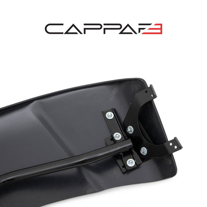 Peugeot Expert 2017 Onwards Sunvisor Sun Visor Wind Deflector