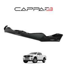 Ford Ranger 2023 Onwards Bonnet Deflector