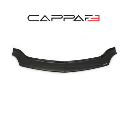 Renault Kangoo 2008 - 2013 Bonnet Deflector 3mm