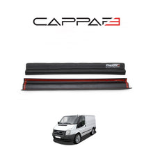 Ford Transit 2006 - 2013 Door Sill Protector 2pcs