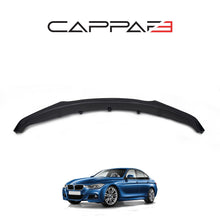 BMW 4.20 2014 - 2020 Bumper Lip