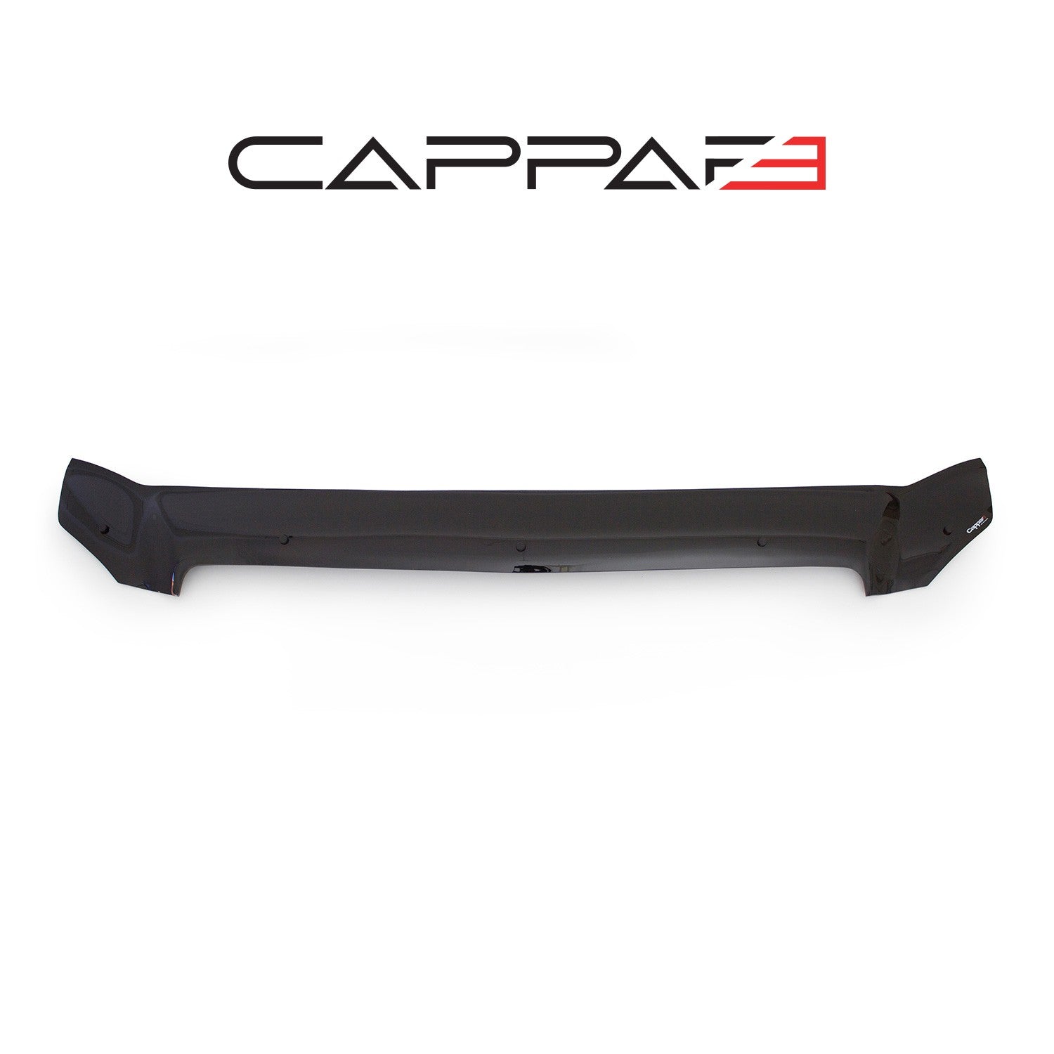 Mercedes Viano 2004 - 2011 Bonnet Deflector 3mm