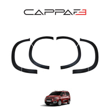 Citroen Berlingo 2019 Onwards Fender Flares 8pcs