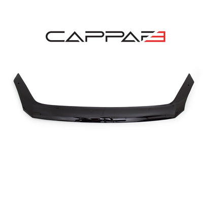 Volkswagen Crafter 2012 - 2017 Bonnet Deflector 3mm