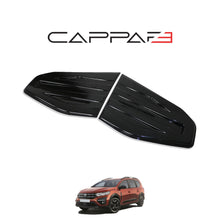 Dacia Jogger 2022 Onwards Quarter Window 2pcs