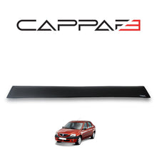 Dacia Logan MCV 2005 - 2012 Rear Window Spoiler