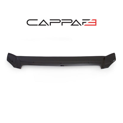 Mercedes Viano 2011 - 2014 Bonnet Deflector 4mm
