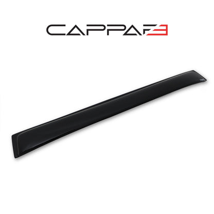 Ford Focus 2011 - 2018 Rear Window Spoiler