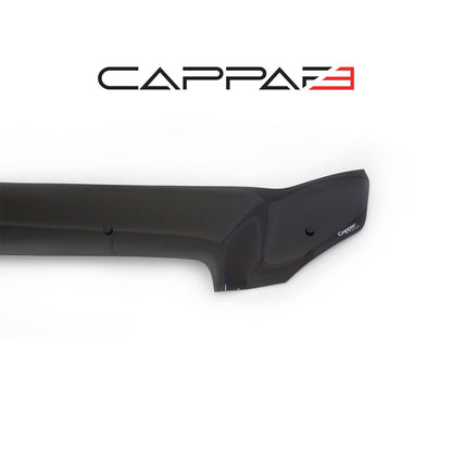 Mercedes Viano 2011 - 2014 Bonnet Deflector 3mm
