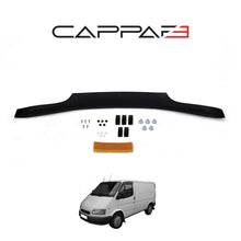 Ford Transit 1993 - 2002 Bonnet Deflector 3mm