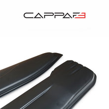 Nissan Navara 2006 - 2015 Fender Flares