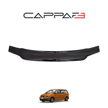 Volkswagen Touran 2003 - 2006 Bonnet Deflector 4mm