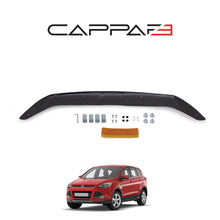 Ford Kuga 2013 - 2016 Bonnet Deflector 3mm