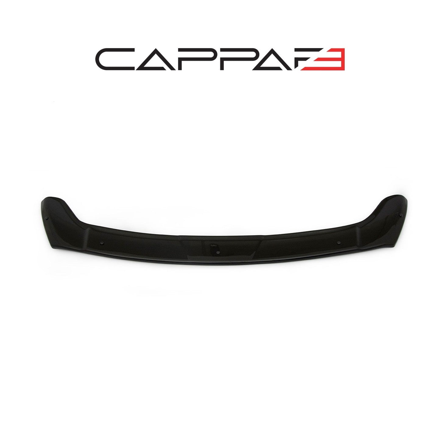 Ford Connect 2014 - 2018 Bonnet Deflector 4mm