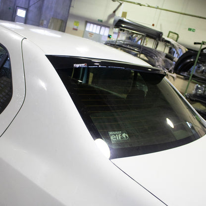Renault Symbol 2013 Onwards Rear Window Spoiler