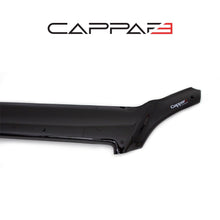 Mercedes Sprinter 2006 - 2012 Bonnet Deflector 4mm