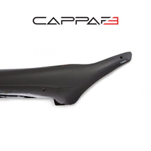 Nissan Qashqai 2007 - 2010 Bonnet Deflector 3mm