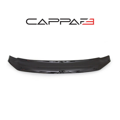 Volkswagen Amarok 2010 - 2022 Bonnet Deflector 4mm