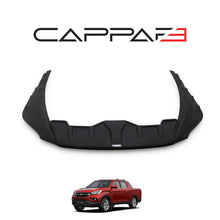 Ssangyong Musso 2018 - 2021 Dragon Pack 3pcs